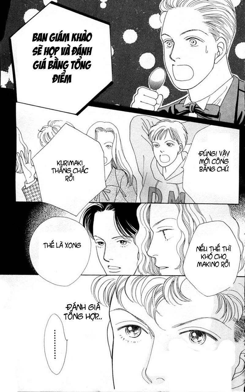 Con Nhà Giàu Chapter 68 - Trang 2