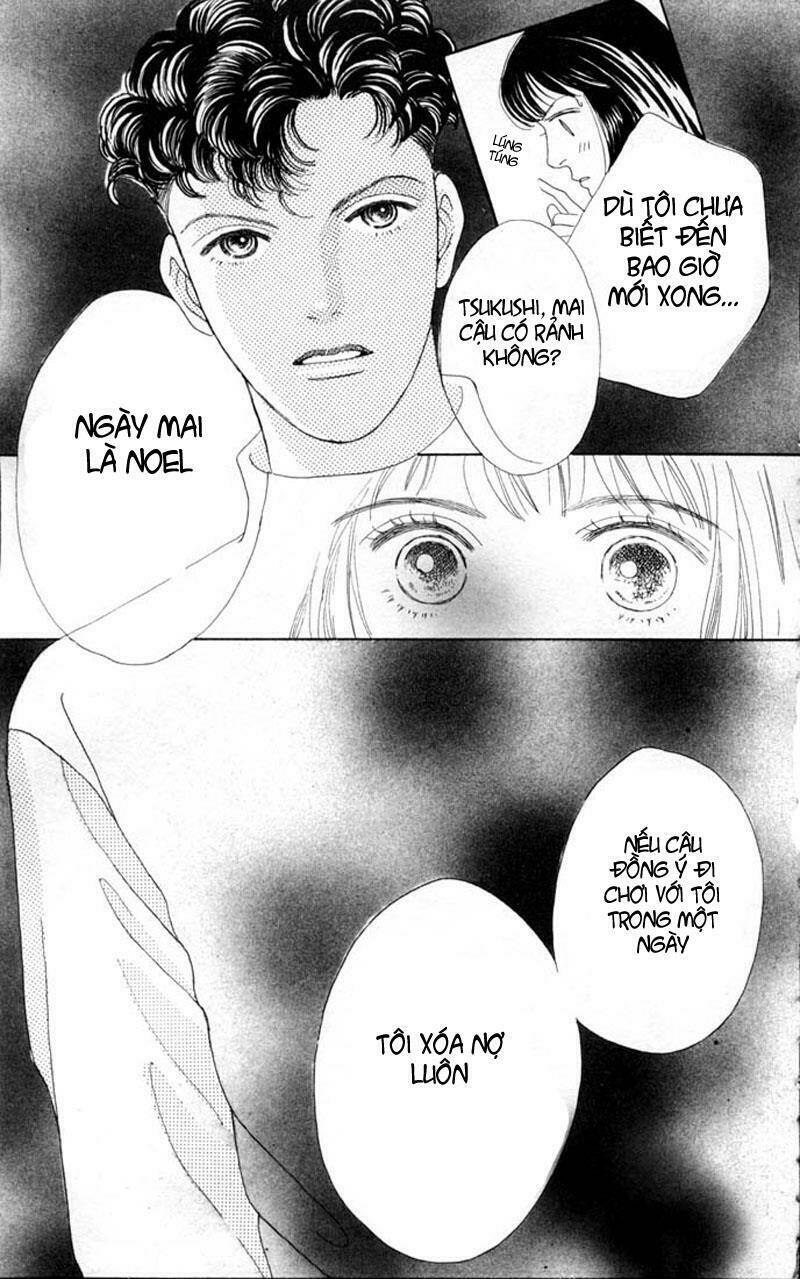 Con Nhà Giàu Chapter 69 - Trang 2