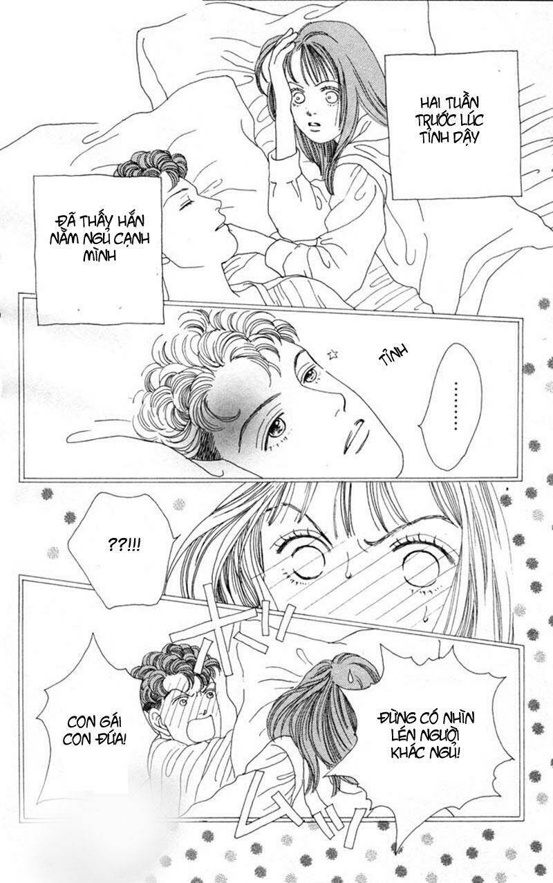 Con Nhà Giàu Chapter 69 - Trang 2