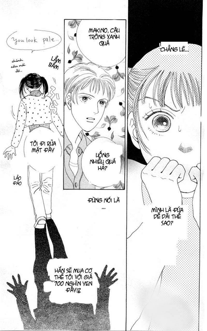 Con Nhà Giàu Chapter 69 - Trang 2