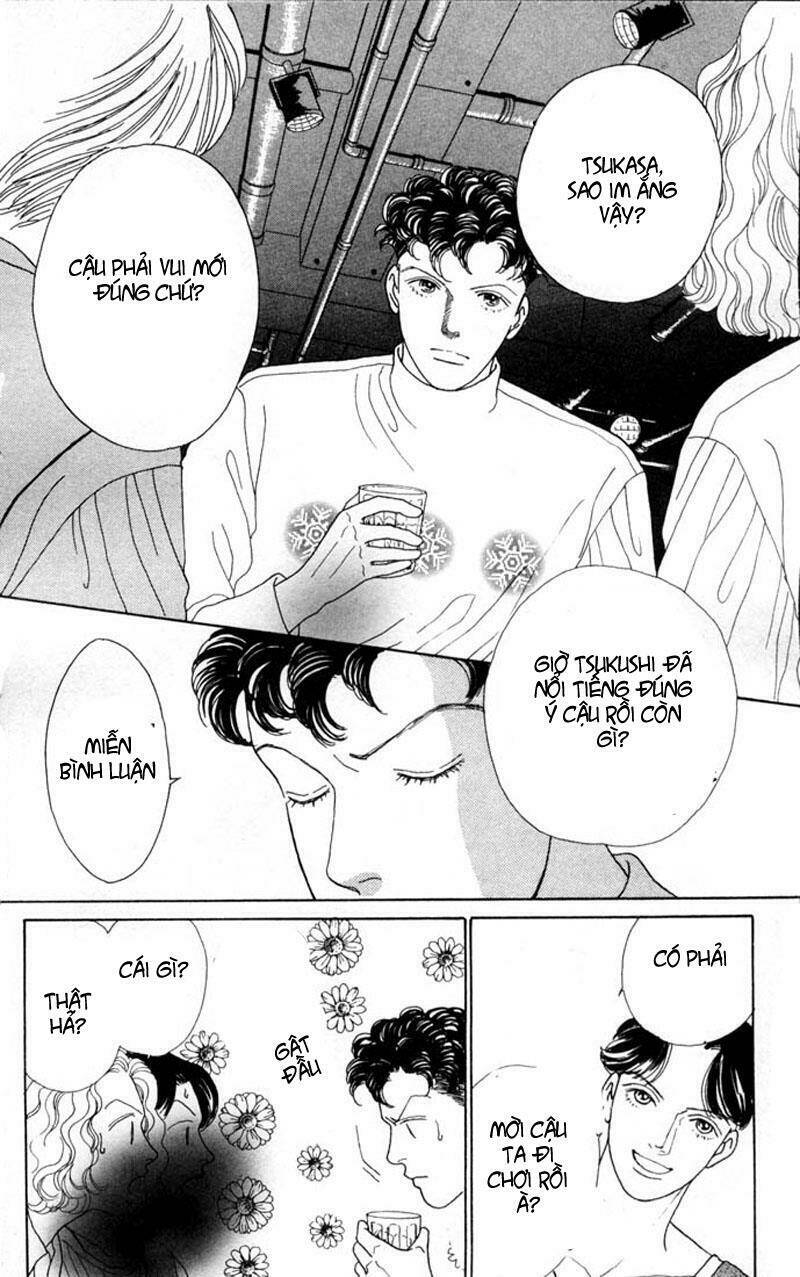 Con Nhà Giàu Chapter 69 - Trang 2