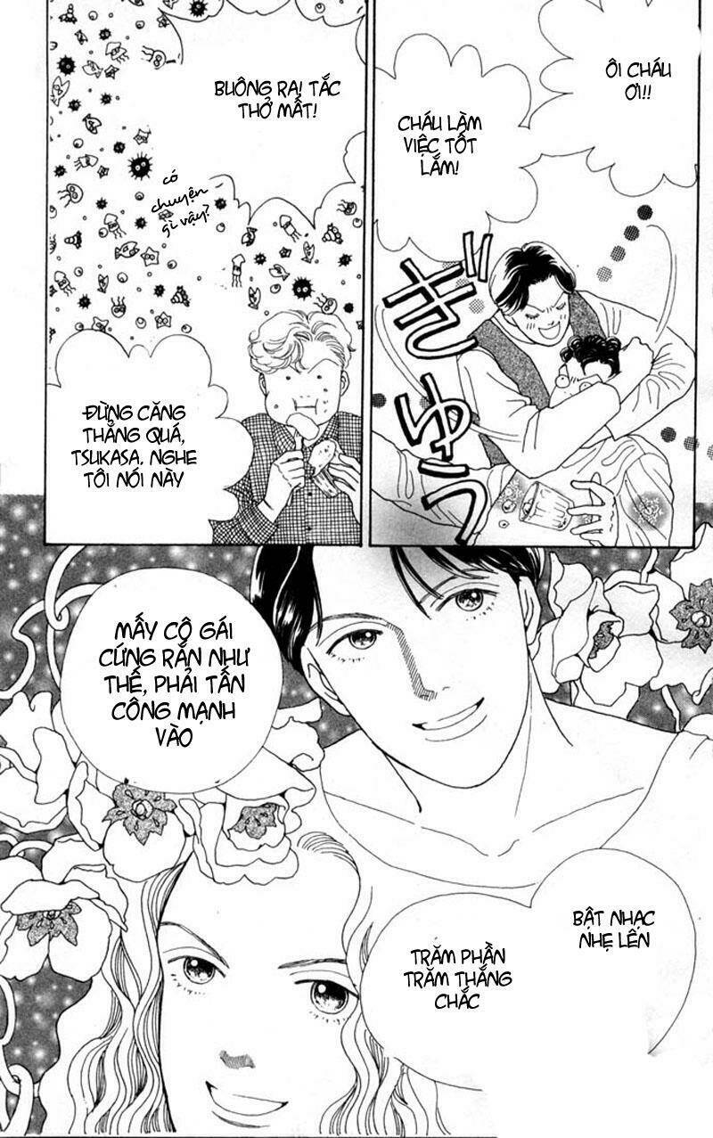 Con Nhà Giàu Chapter 69 - Trang 2