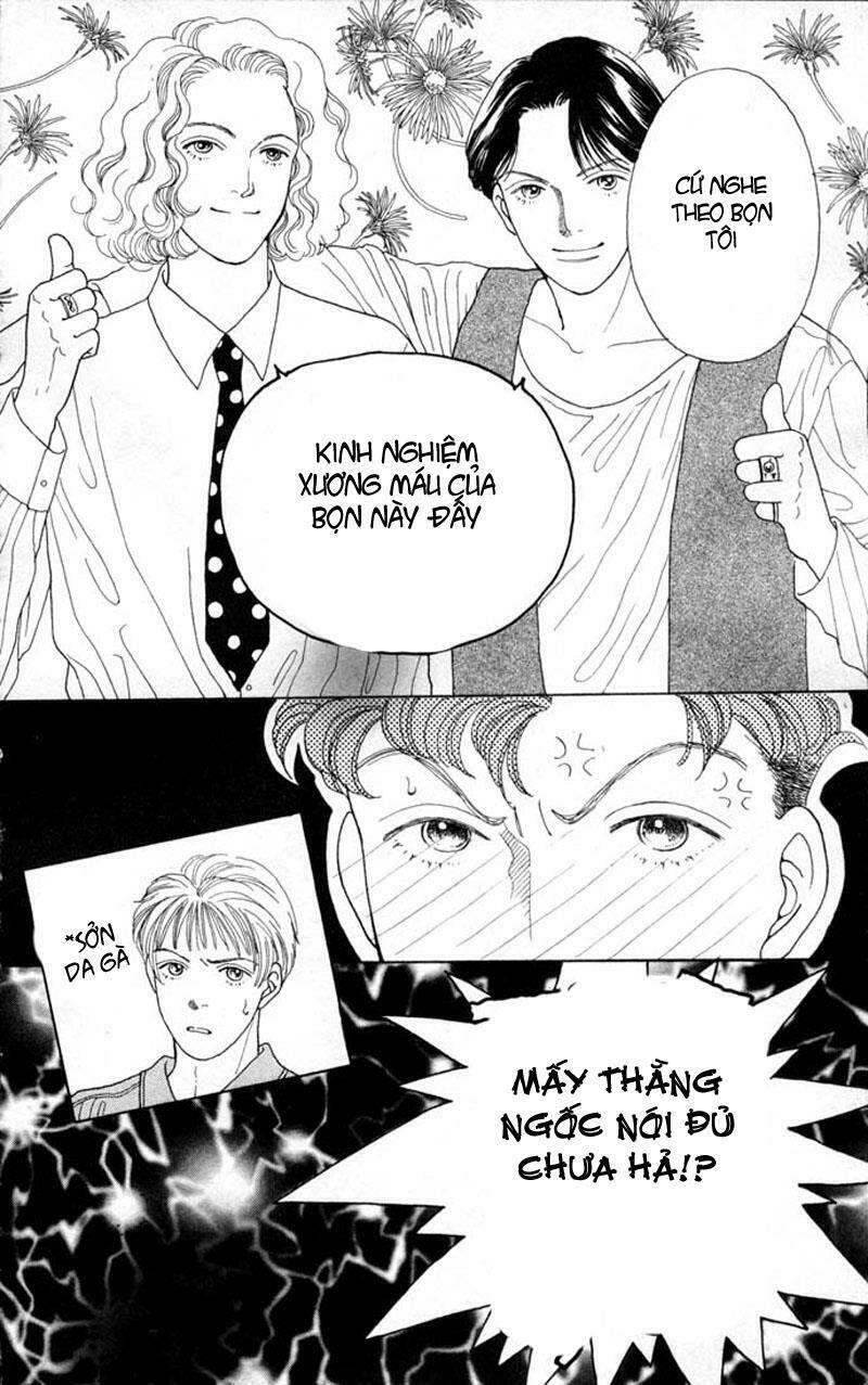 Con Nhà Giàu Chapter 69 - Trang 2