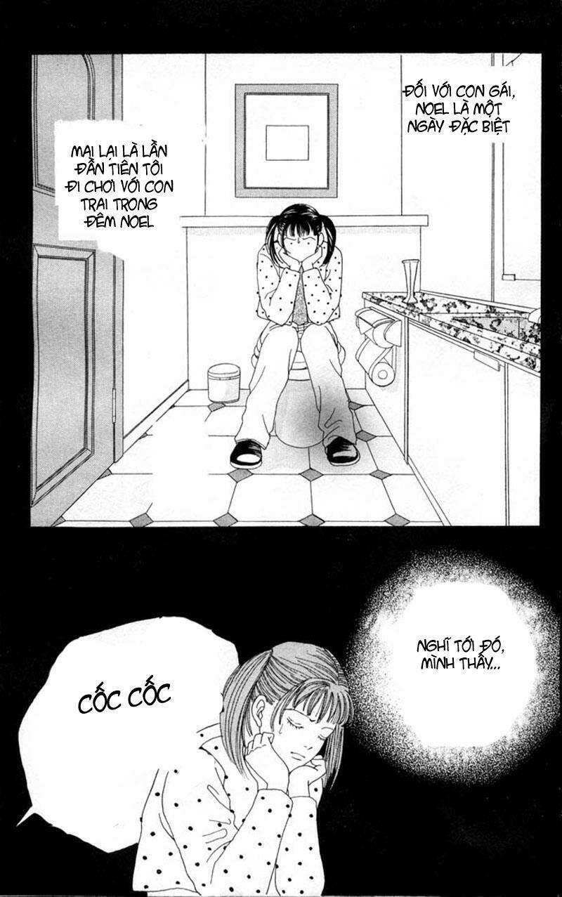 Con Nhà Giàu Chapter 69 - Trang 2