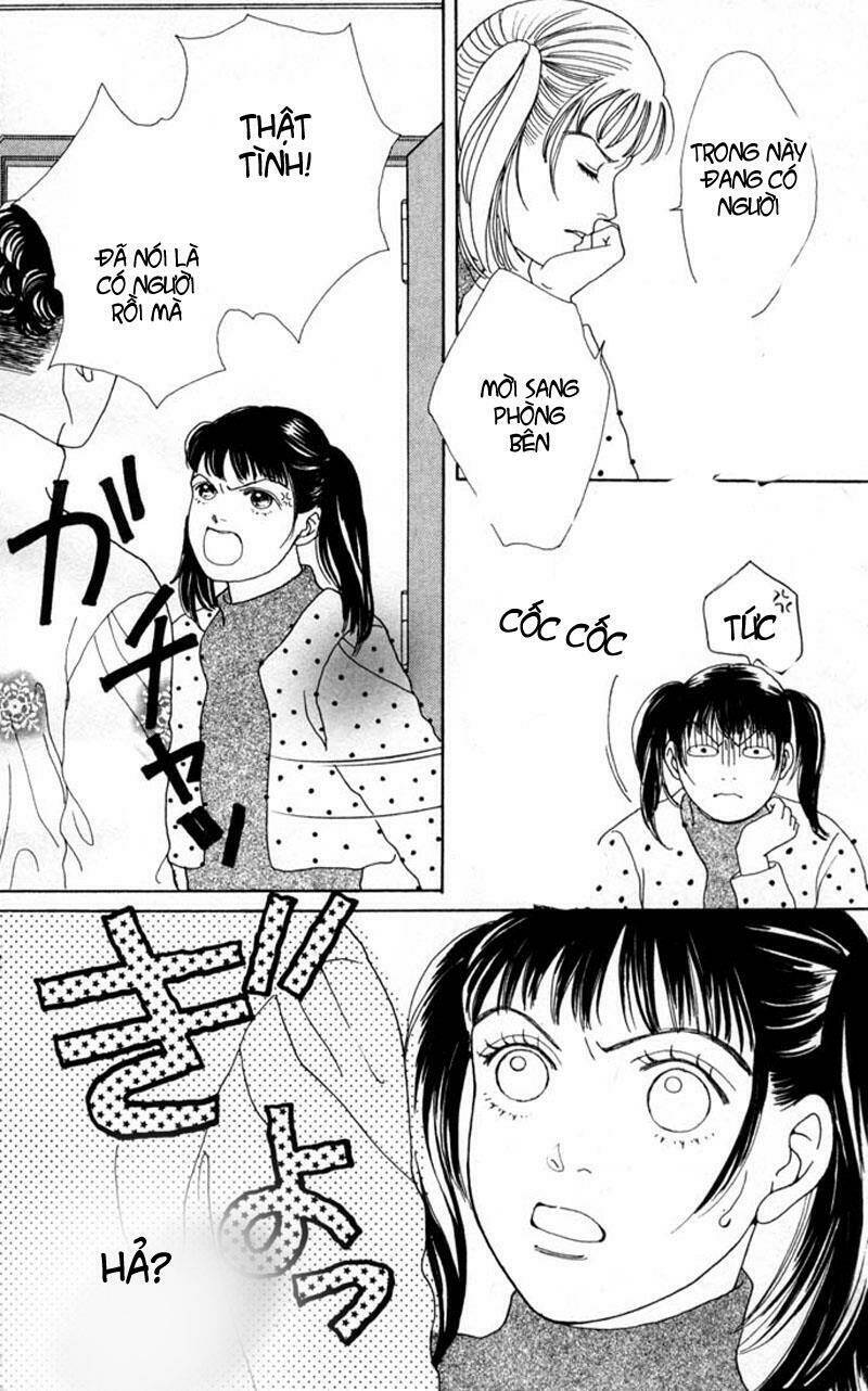 Con Nhà Giàu Chapter 69 - Trang 2