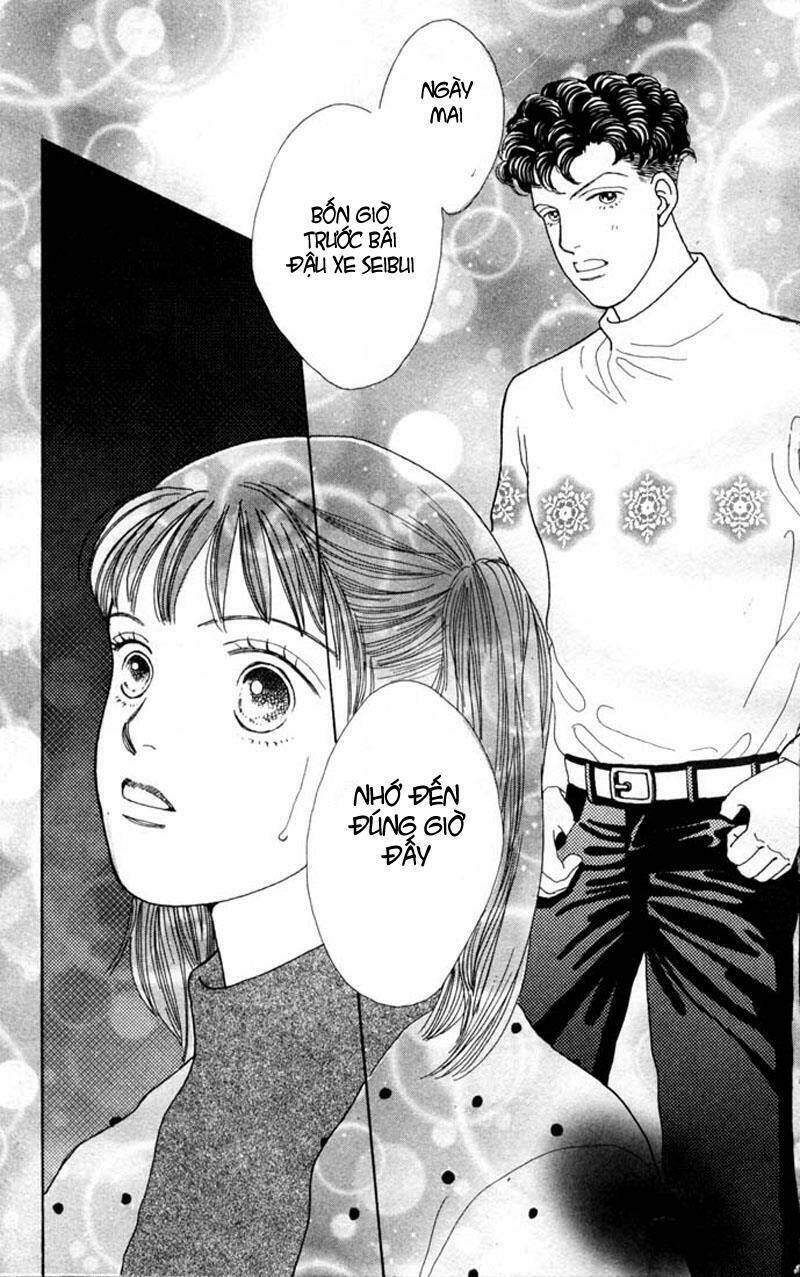 Con Nhà Giàu Chapter 69 - Trang 2