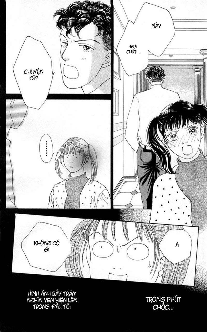 Con Nhà Giàu Chapter 69 - Trang 2