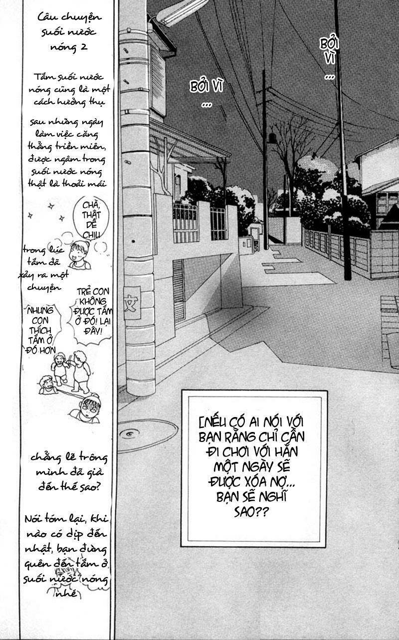 Con Nhà Giàu Chapter 69 - Trang 2