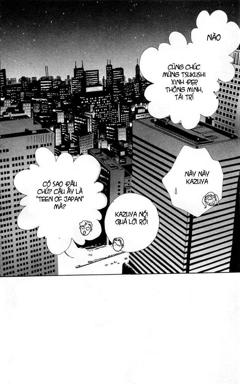 Con Nhà Giàu Chapter 69 - Trang 2