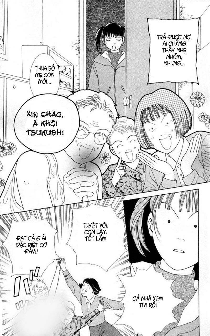 Con Nhà Giàu Chapter 69 - Trang 2