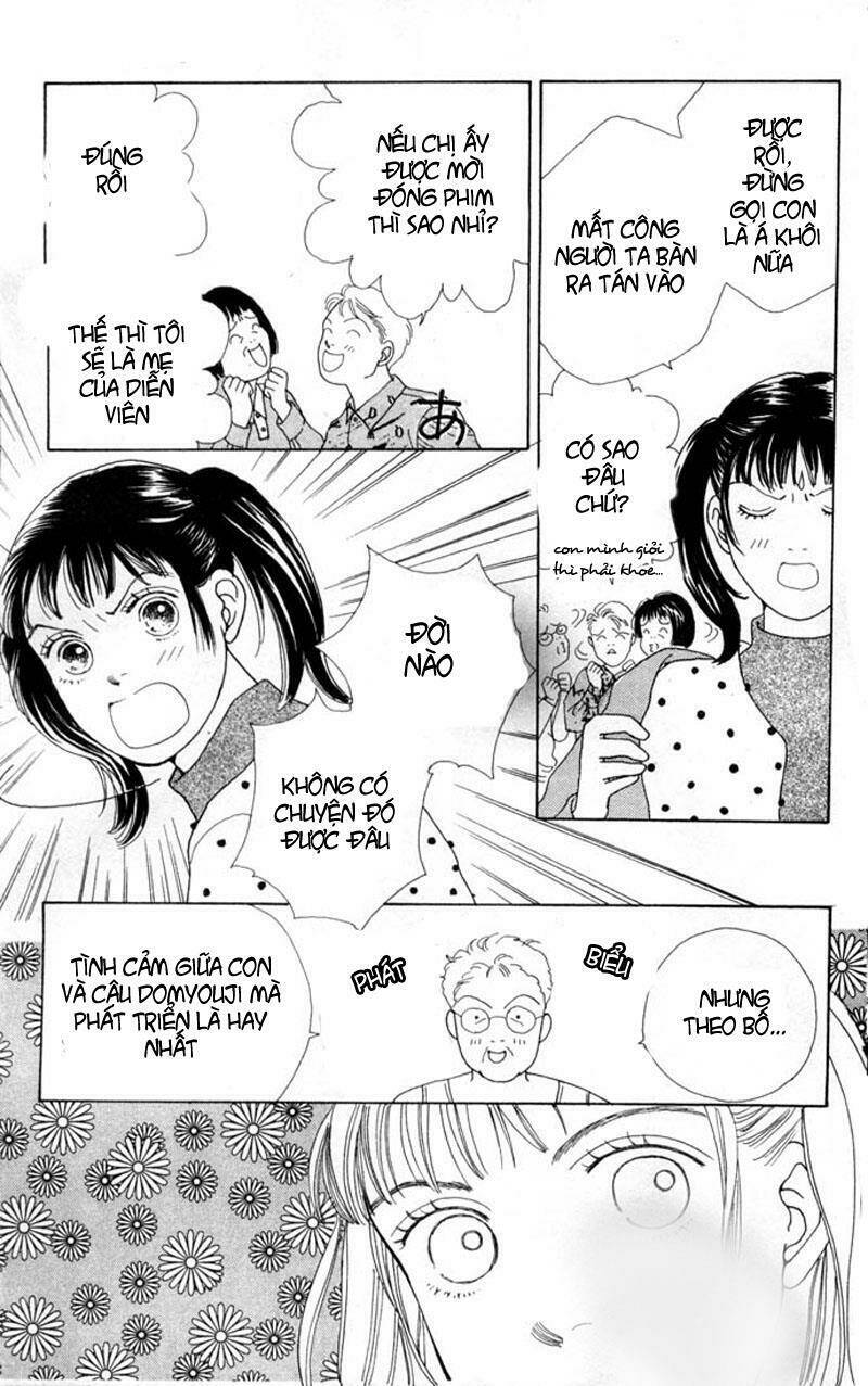 Con Nhà Giàu Chapter 69 - Trang 2