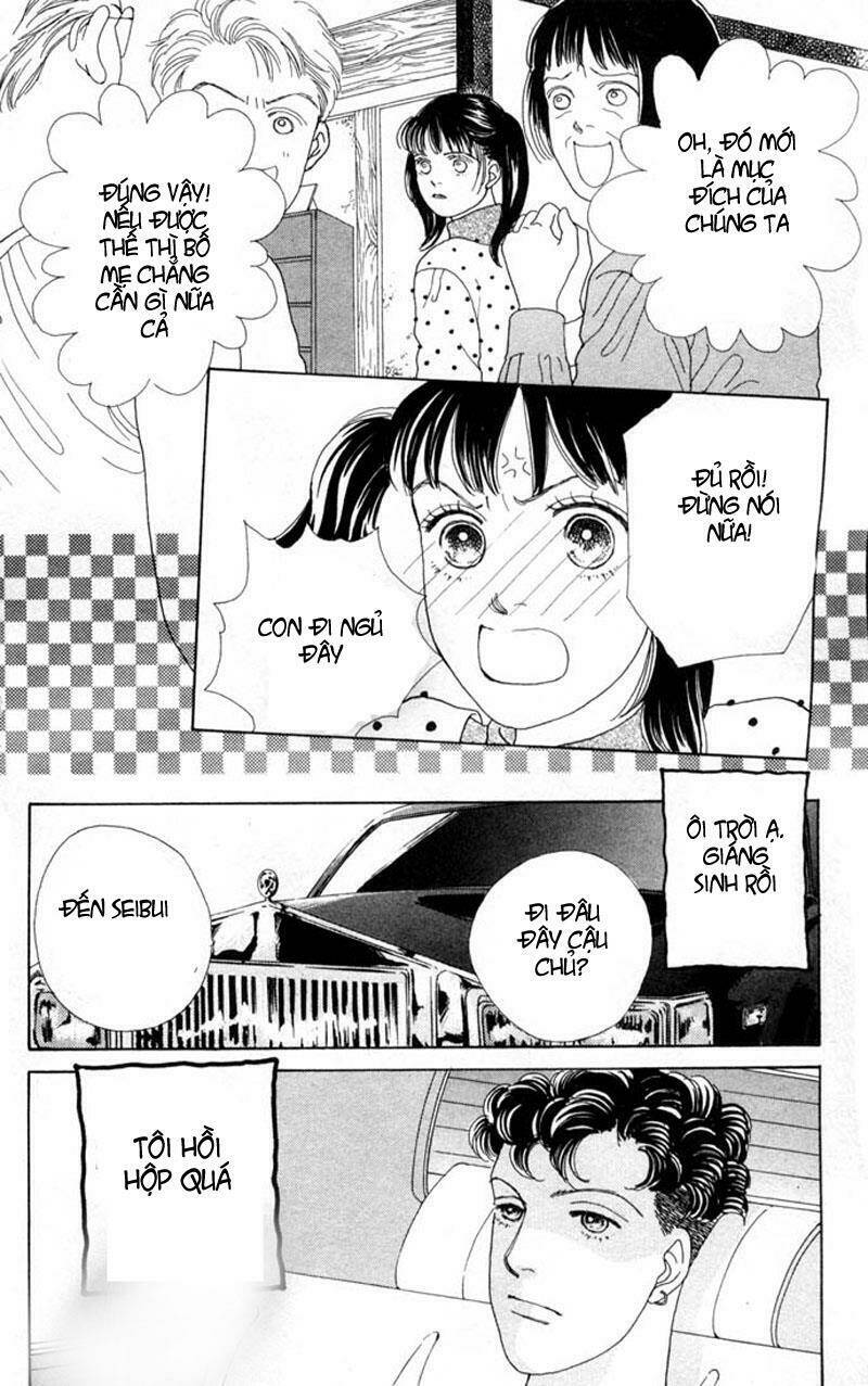 Con Nhà Giàu Chapter 69 - Trang 2