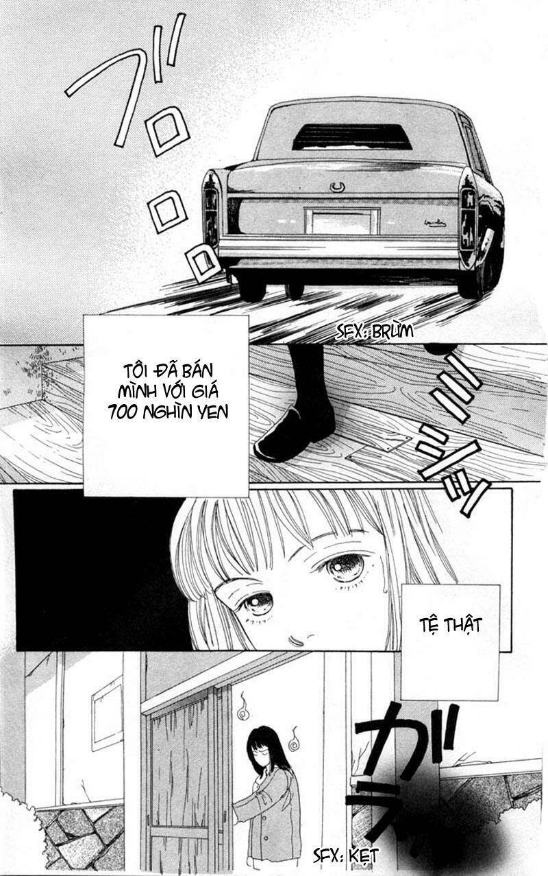 Con Nhà Giàu Chapter 69 - Trang 2