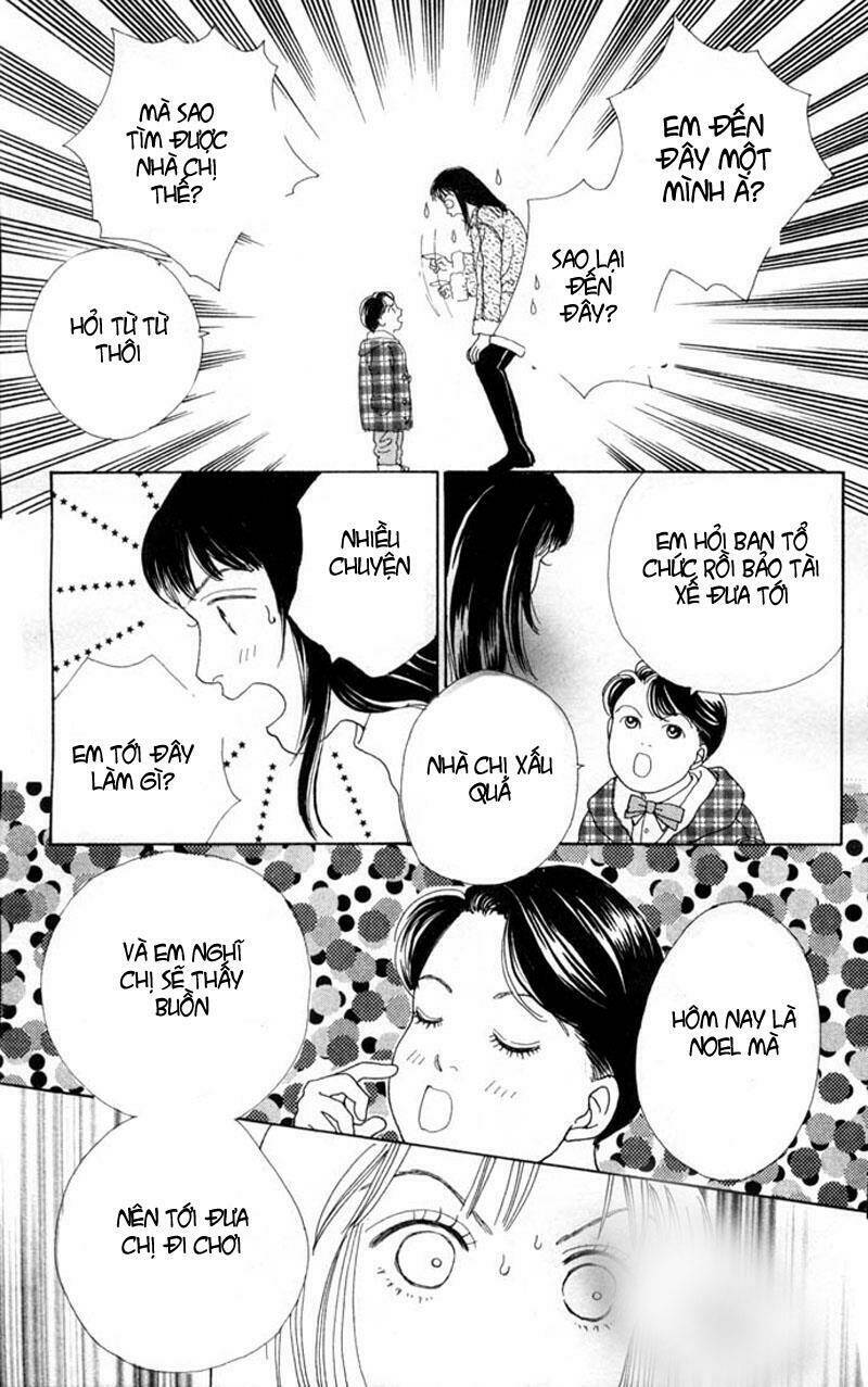 Con Nhà Giàu Chapter 69 - Trang 2