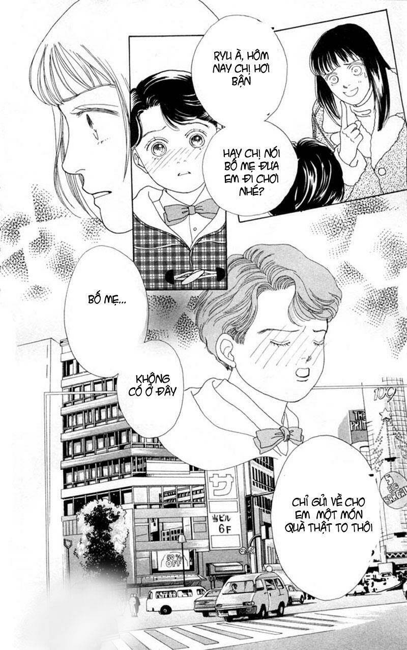 Con Nhà Giàu Chapter 69 - Trang 2