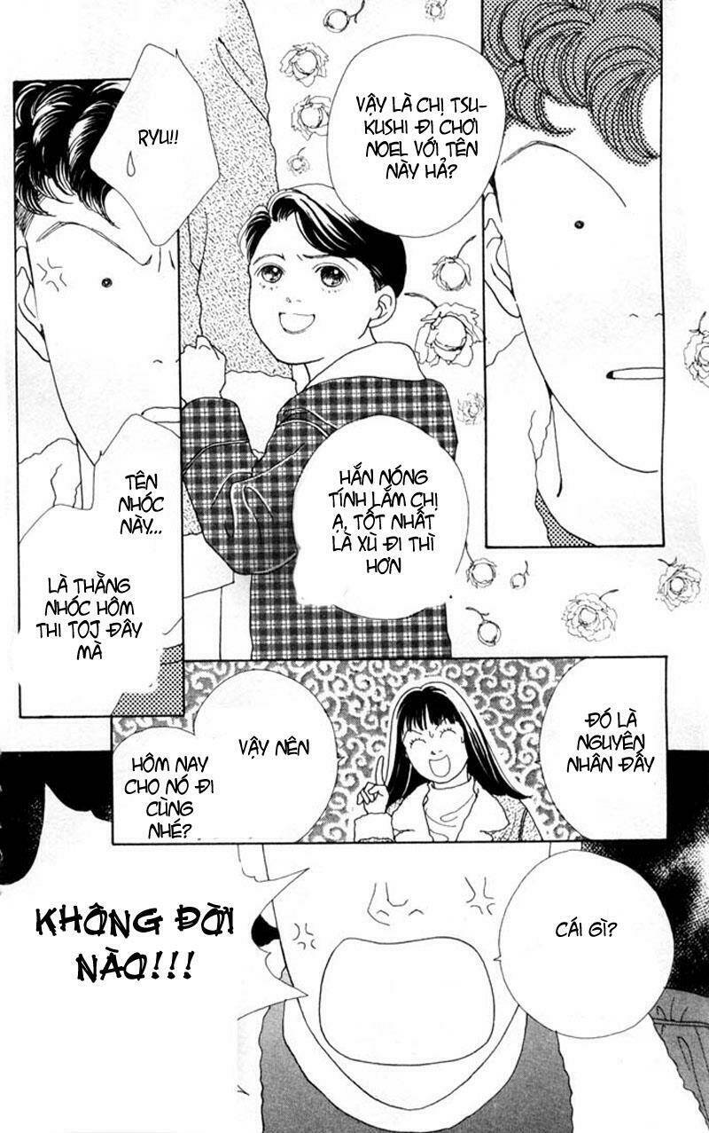 Con Nhà Giàu Chapter 69 - Trang 2