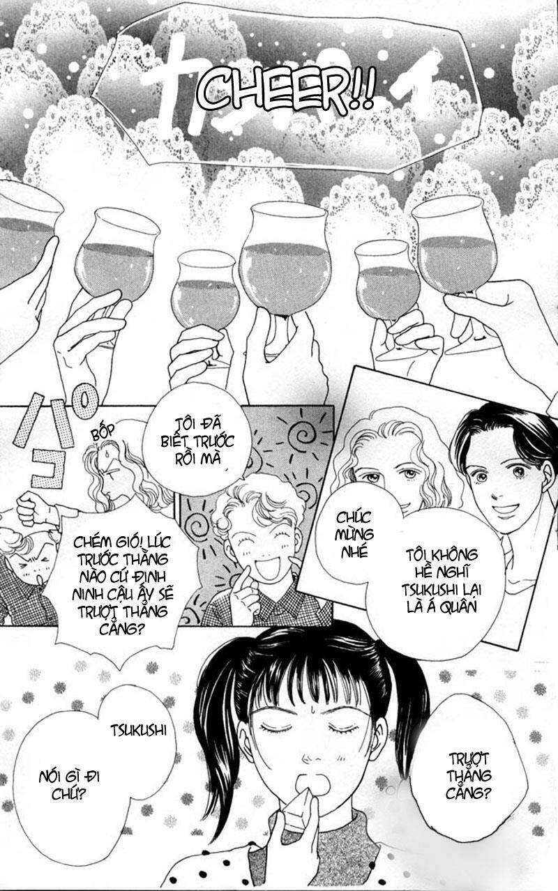 Con Nhà Giàu Chapter 69 - Trang 2