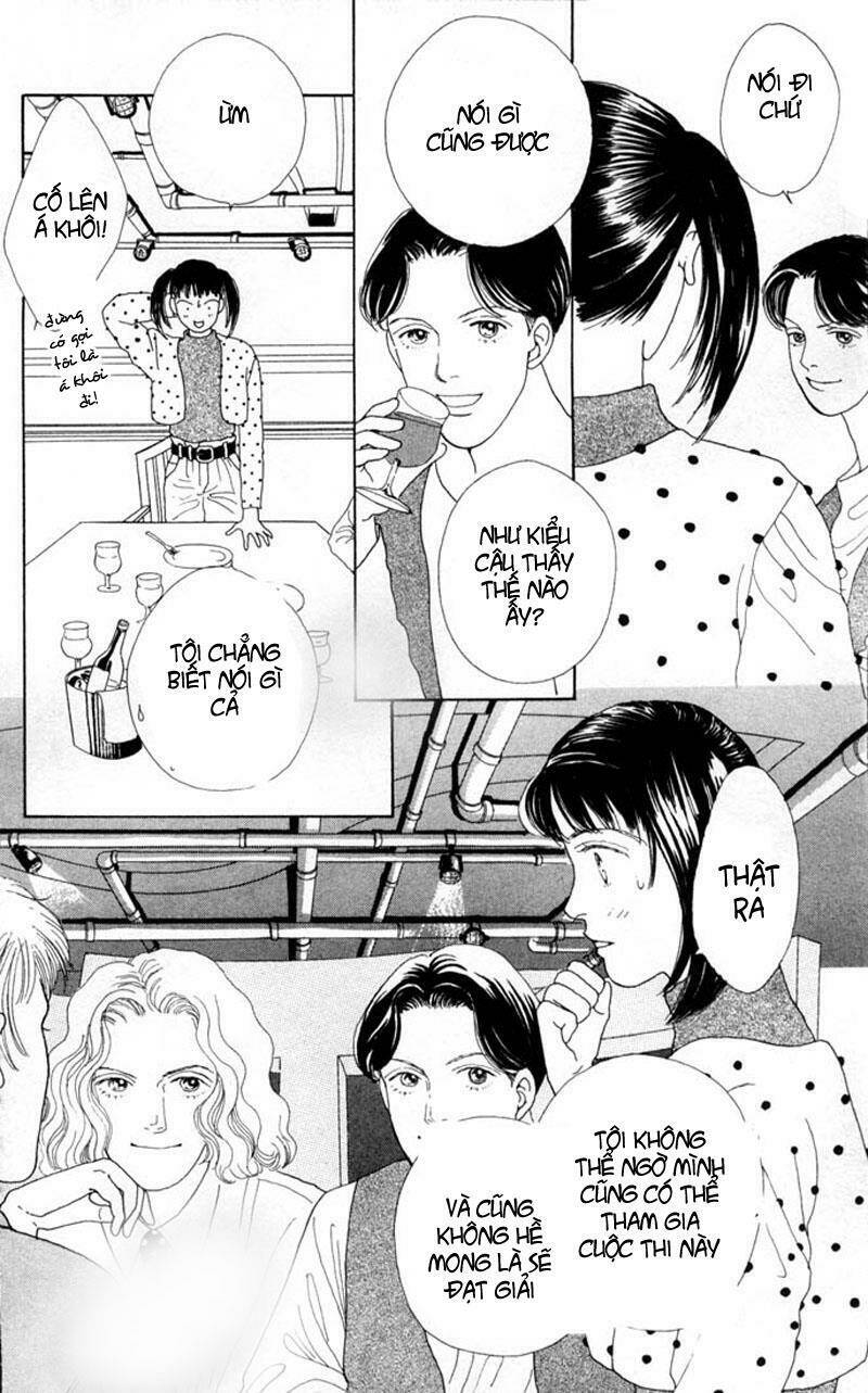 Con Nhà Giàu Chapter 69 - Trang 2