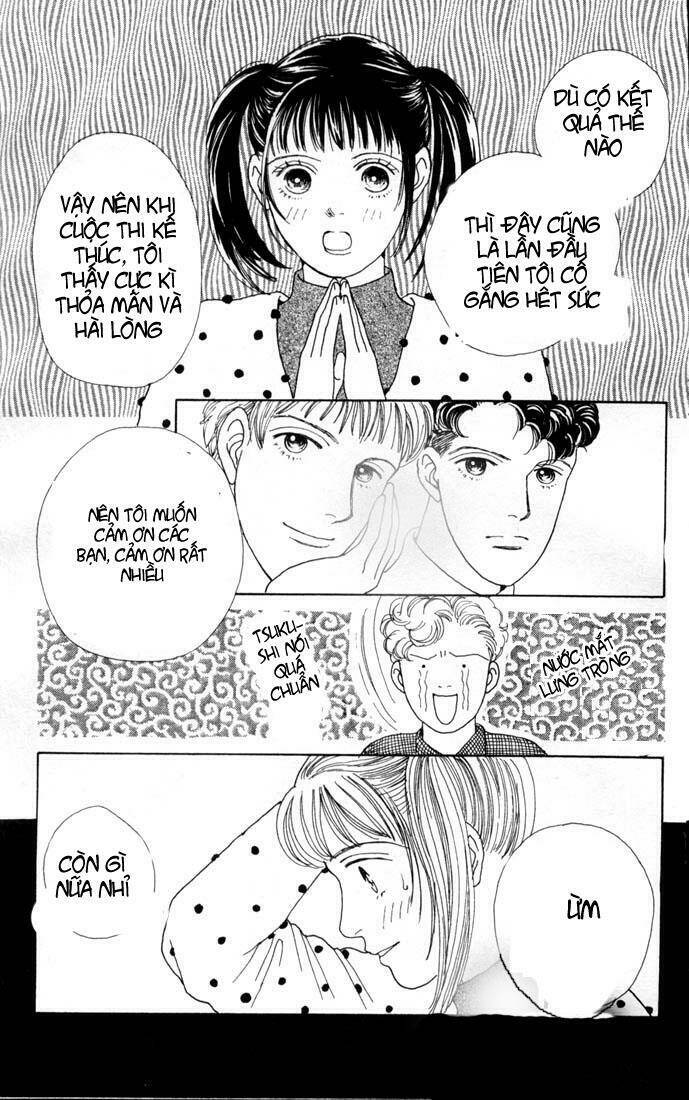 Con Nhà Giàu Chapter 69 - Trang 2