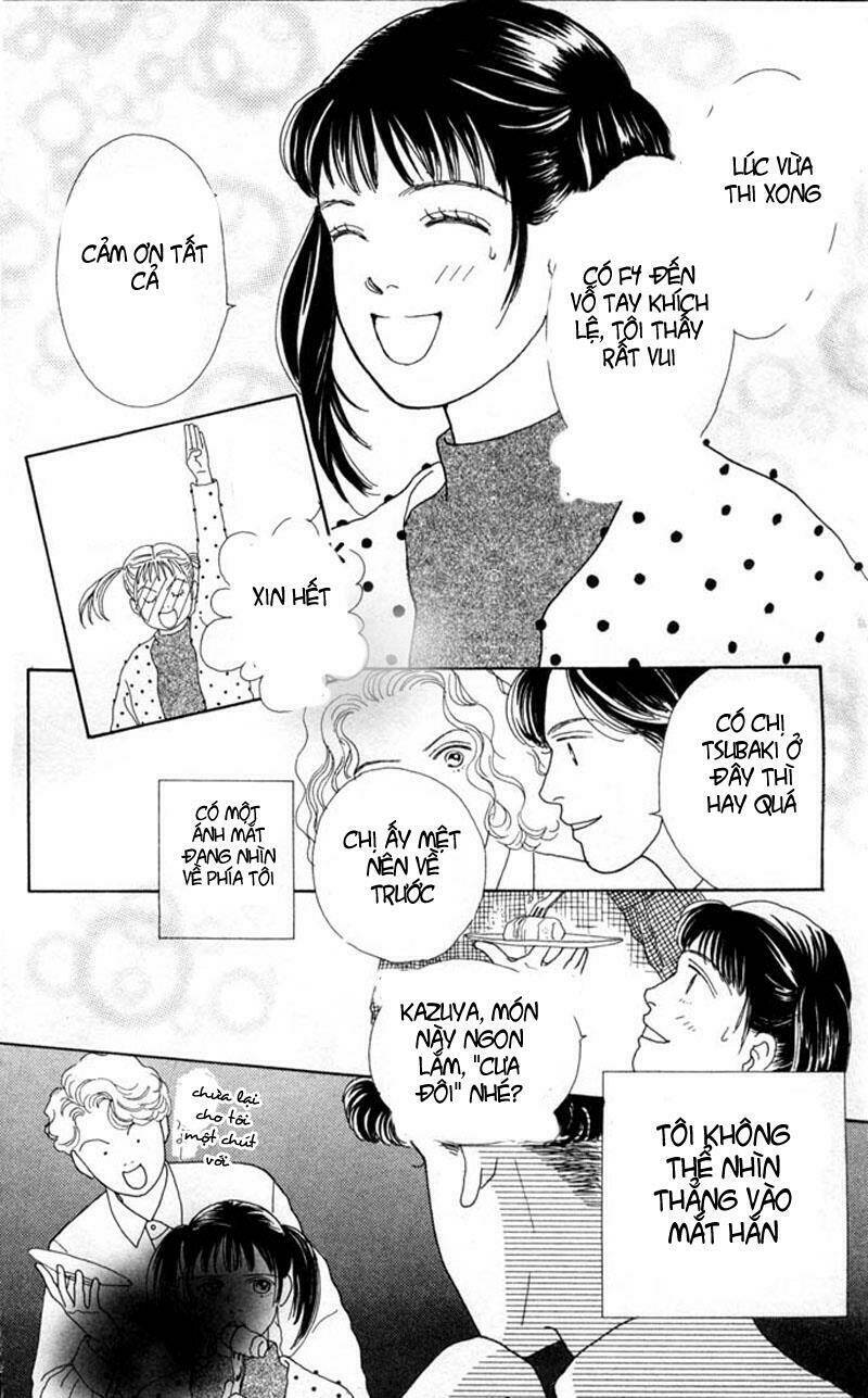 Con Nhà Giàu Chapter 69 - Trang 2