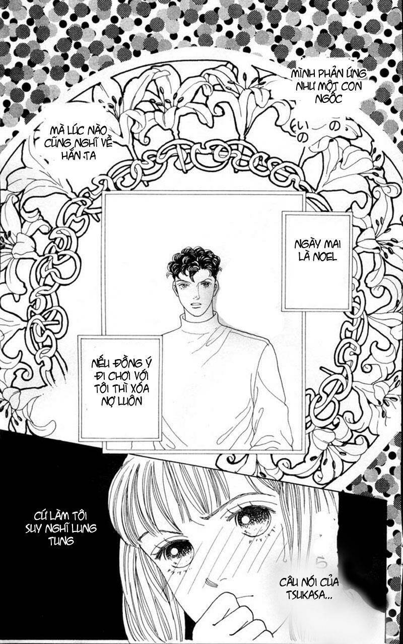 Con Nhà Giàu Chapter 69 - Trang 2