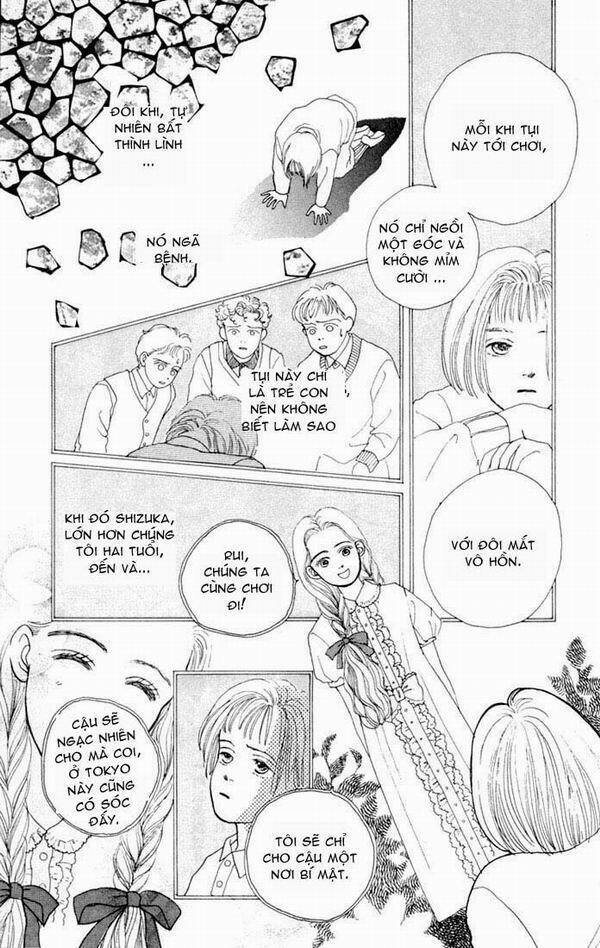 Con Nhà Giàu Chapter 7 - Trang 2