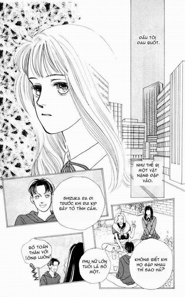 Con Nhà Giàu Chapter 7 - Trang 2