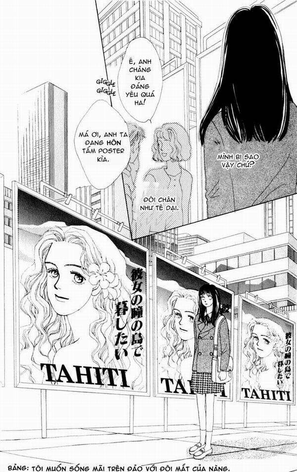 Con Nhà Giàu Chapter 7 - Trang 2