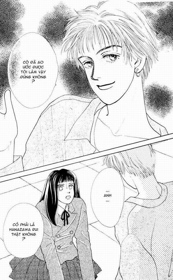 Con Nhà Giàu Chapter 7 - Trang 2