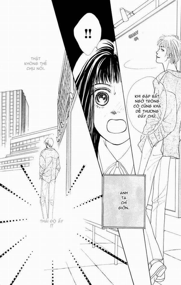 Con Nhà Giàu Chapter 7 - Trang 2