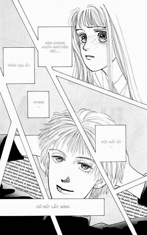 Con Nhà Giàu Chapter 7 - Trang 2