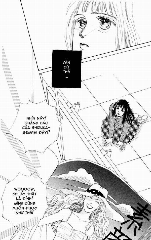 Con Nhà Giàu Chapter 7 - Trang 2