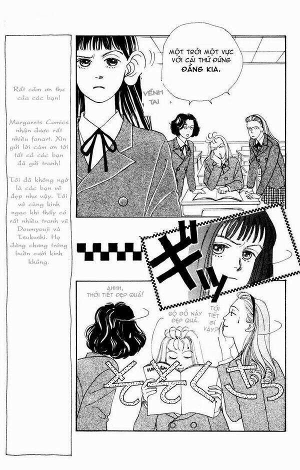 Con Nhà Giàu Chapter 7 - Trang 2