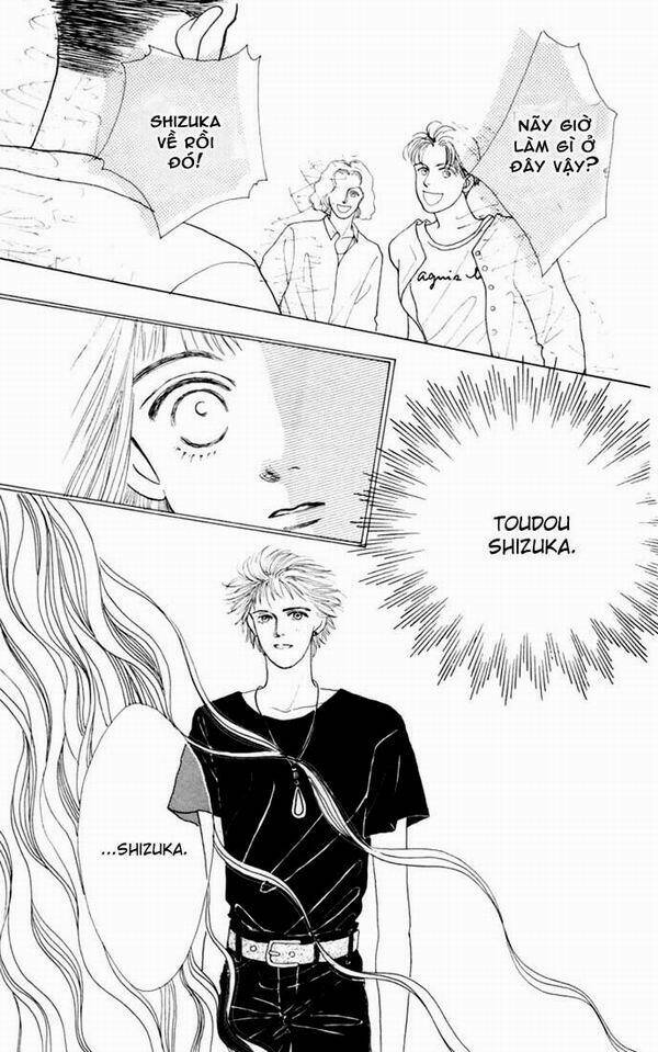 Con Nhà Giàu Chapter 7 - Trang 2