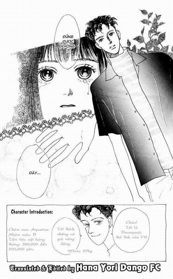 Con Nhà Giàu Chapter 7 - Trang 2