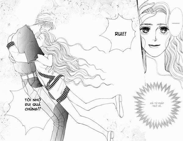 Con Nhà Giàu Chapter 7 - Trang 2