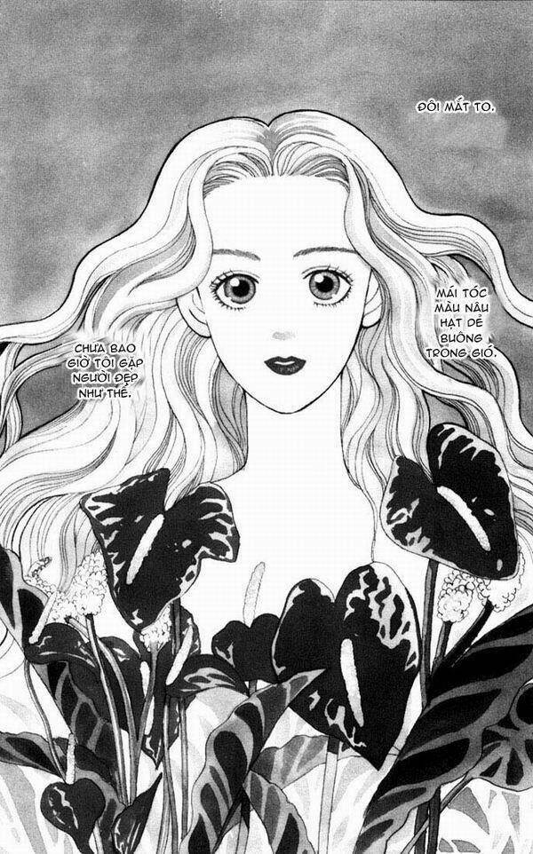 Con Nhà Giàu Chapter 7 - Trang 2