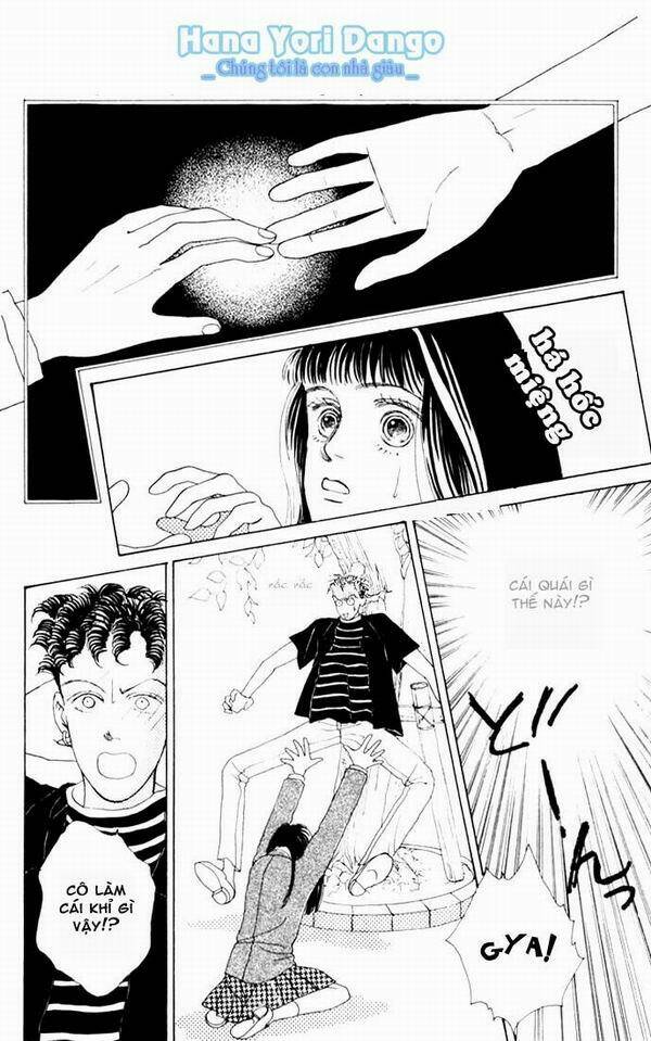 Con Nhà Giàu Chapter 7 - Trang 2