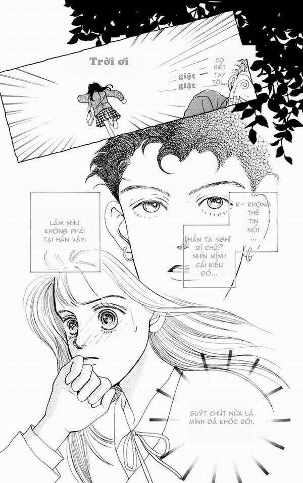 Con Nhà Giàu Chapter 7 - Trang 2