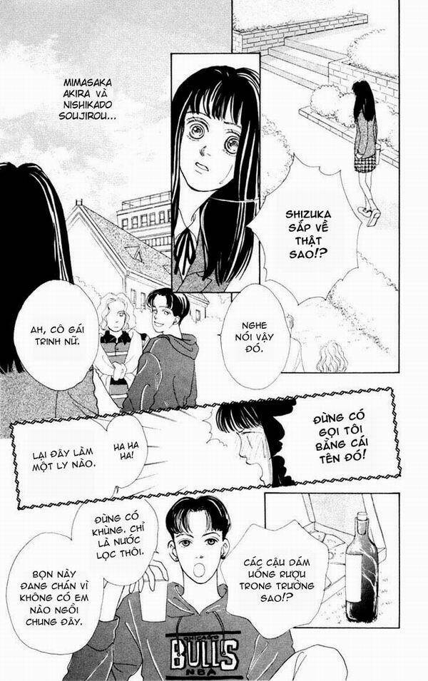 Con Nhà Giàu Chapter 7 - Trang 2