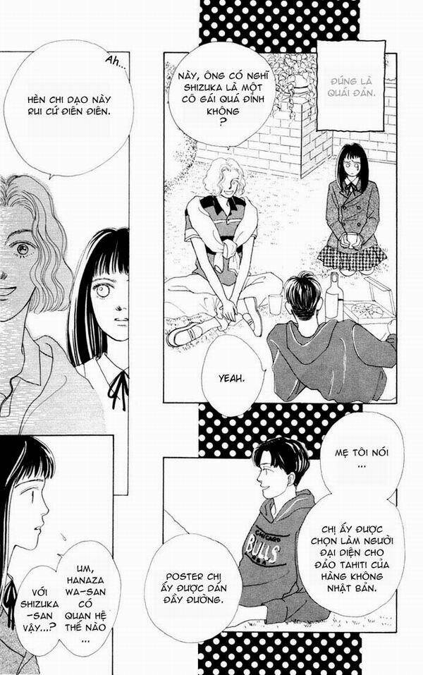 Con Nhà Giàu Chapter 7 - Trang 2