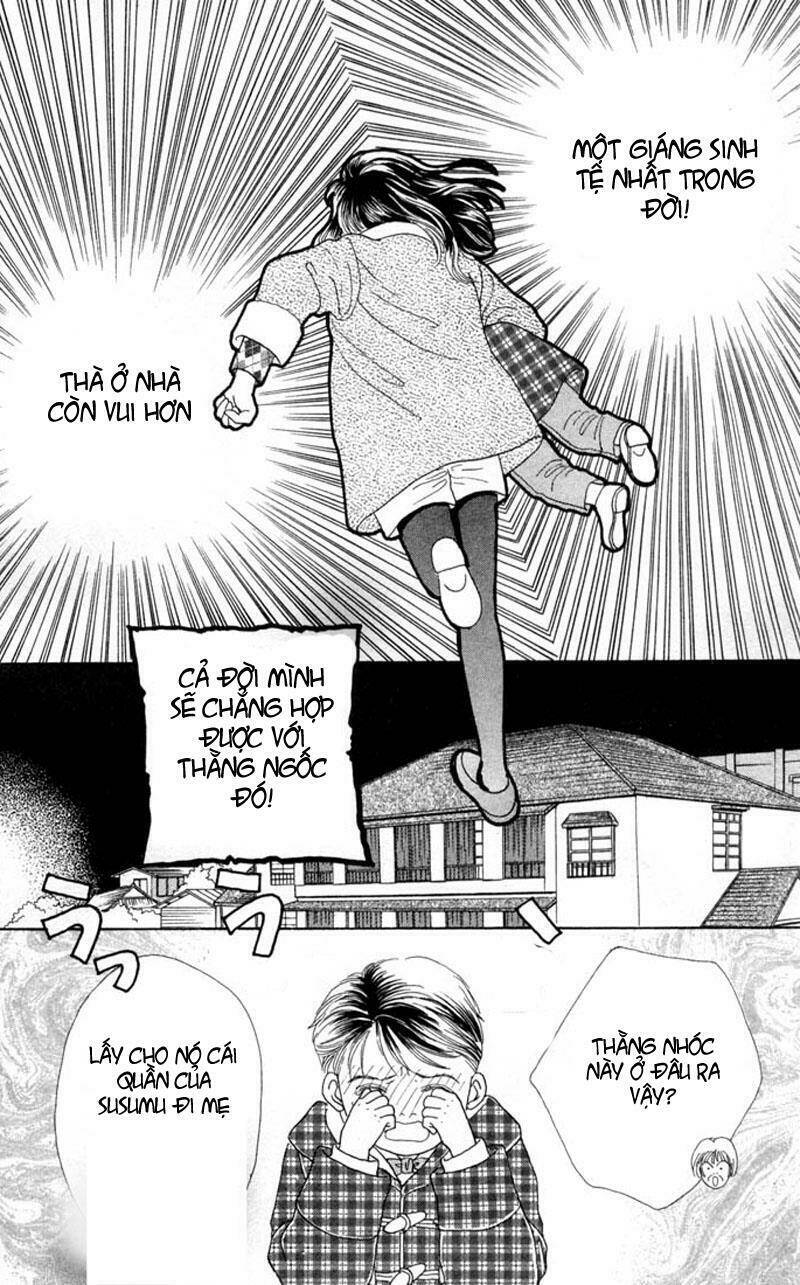 Con Nhà Giàu Chapter 71 - Trang 2