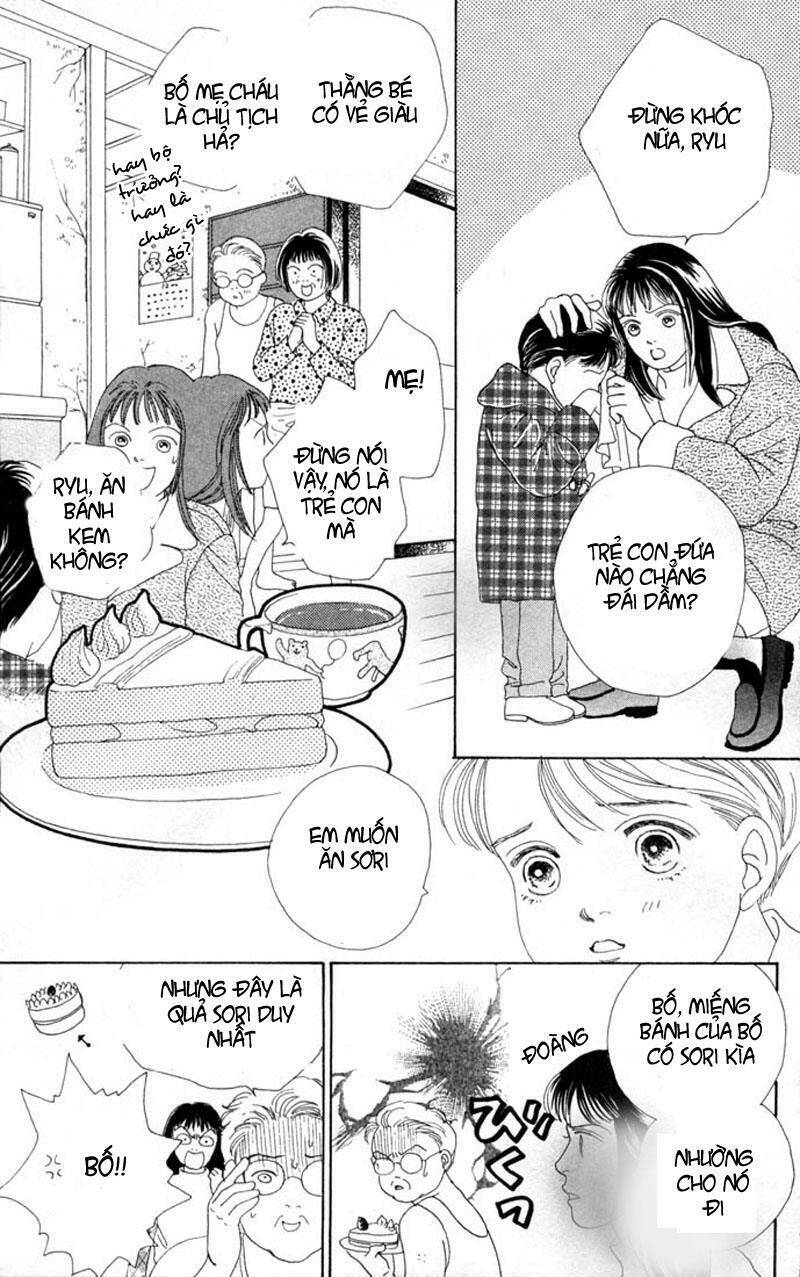 Con Nhà Giàu Chapter 71 - Trang 2