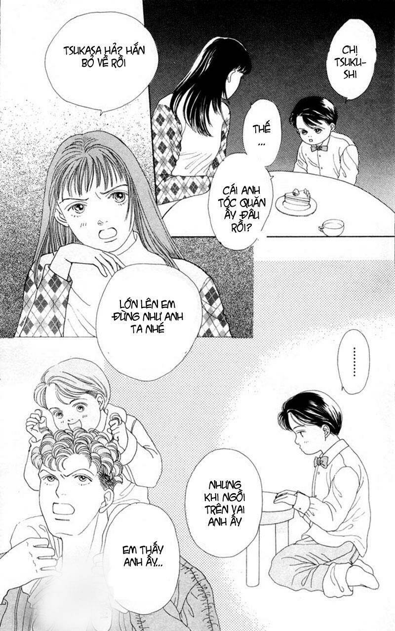 Con Nhà Giàu Chapter 71 - Trang 2