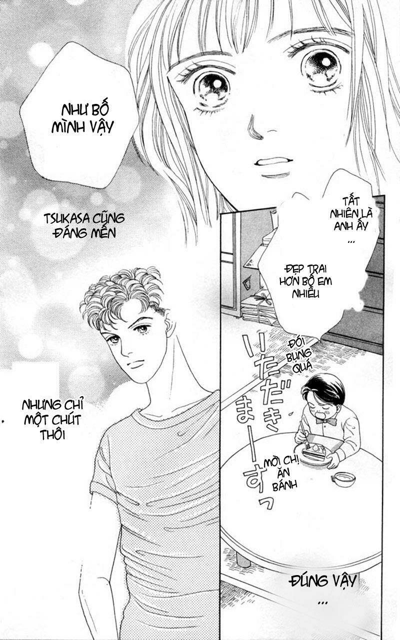 Con Nhà Giàu Chapter 71 - Trang 2