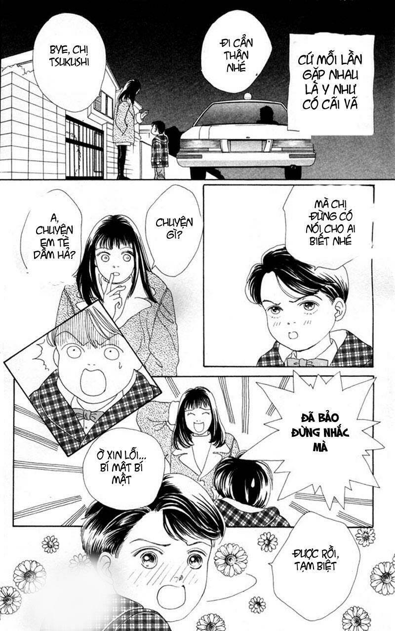 Con Nhà Giàu Chapter 71 - Trang 2