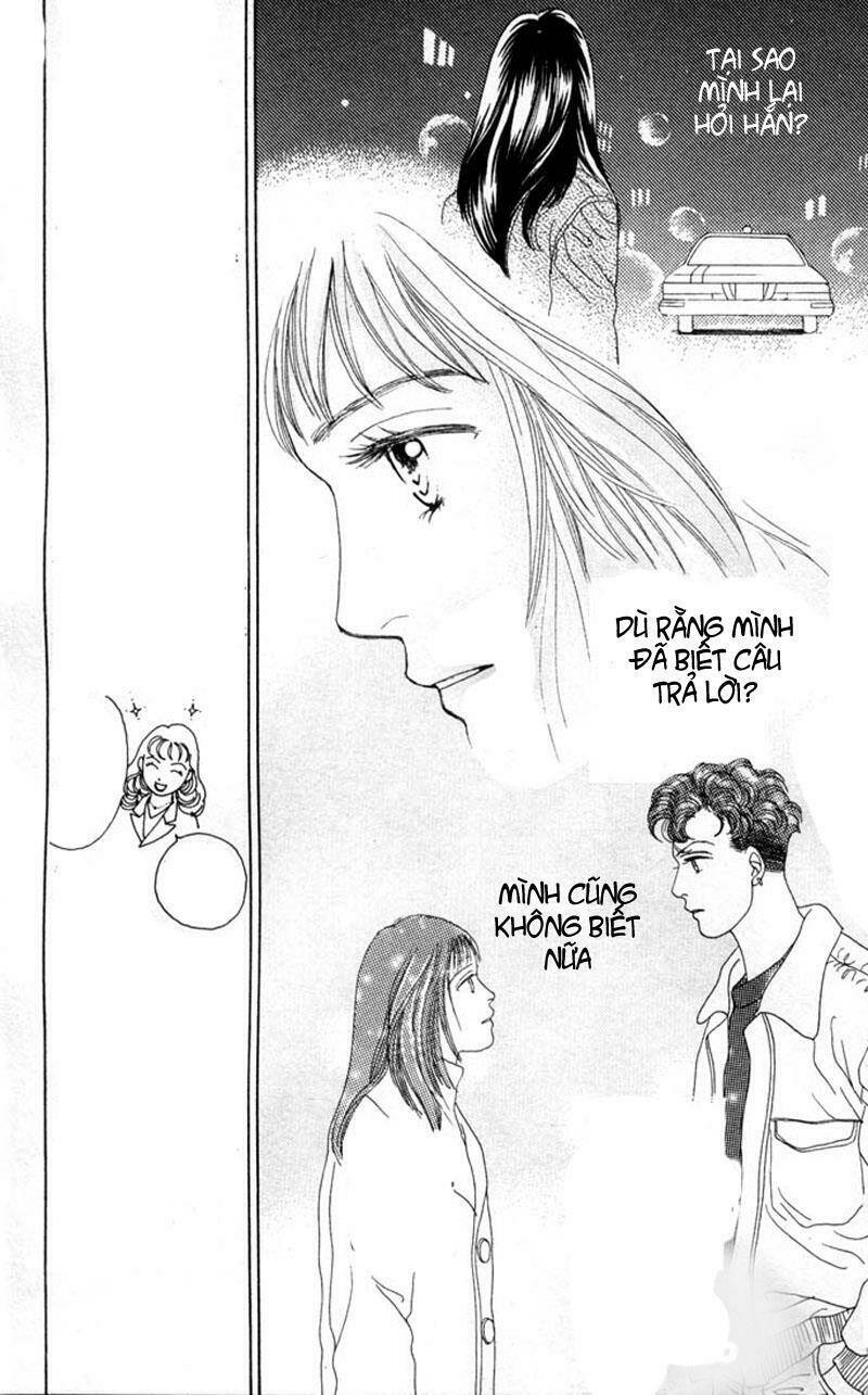 Con Nhà Giàu Chapter 71 - Trang 2