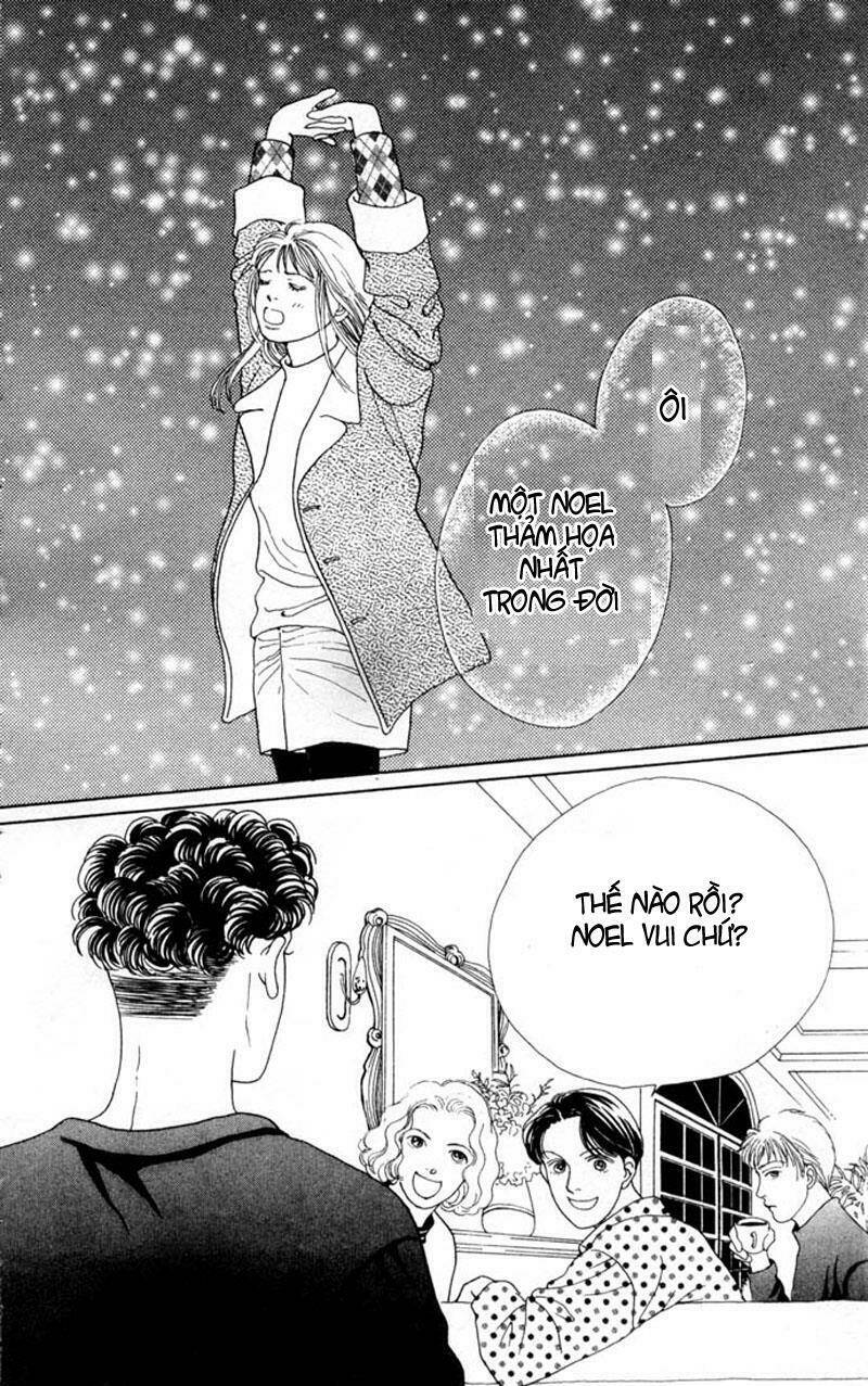 Con Nhà Giàu Chapter 71 - Trang 2