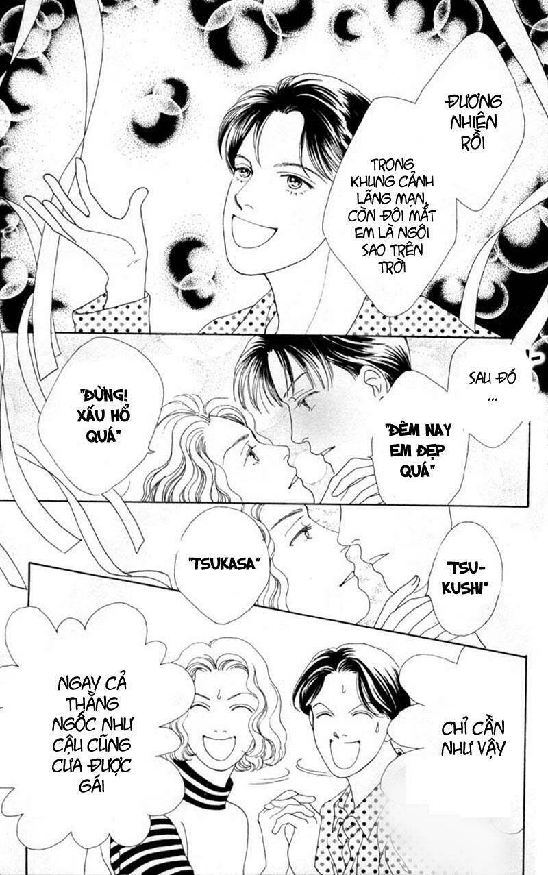 Con Nhà Giàu Chapter 71 - Trang 2