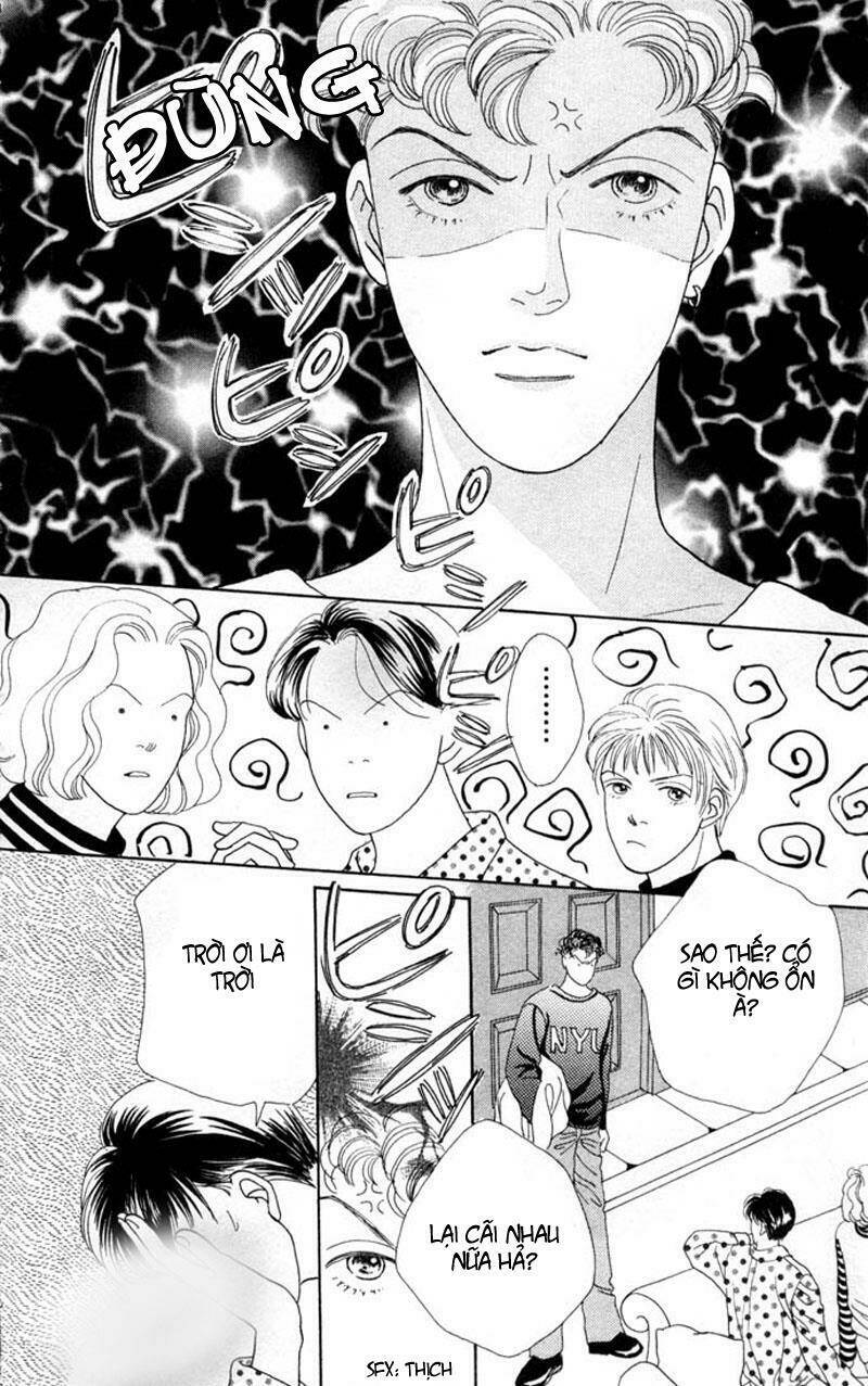 Con Nhà Giàu Chapter 71 - Trang 2